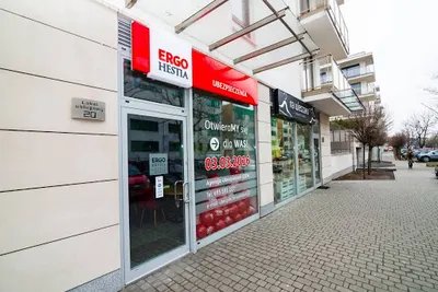 Agencja Ubezpieczeń IDEM Pruszków